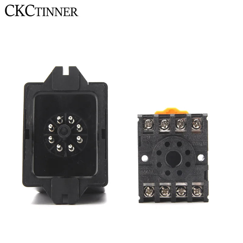 AFR-1 AC220V Liquid Level Controller Relay – Auto Water Switch Level Control Relay Axl