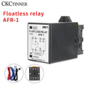 AFR-1 AC220V Liquid Level Controller Relay – Auto Water Switch Level Control Relay Axl AFR-1 AC220V