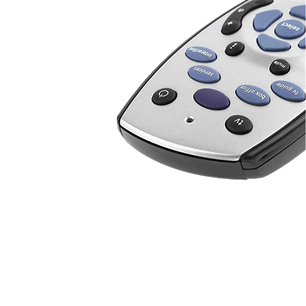 Sky+ HD REV9F Replacement Remote Control | Sky HD Box TV Remote Control Axl