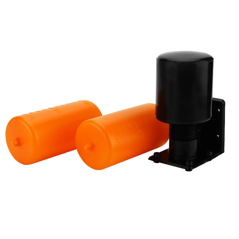 70-AB Water Level Float Switch Controller 220V | IP65 Float Switch Controller Axl Default Title