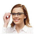 Dual-Focus Adjustable Glasses – Near & Far -6D to +3D Lenses Adjustable Reading Glasses Axl China Mainland 600- to 300