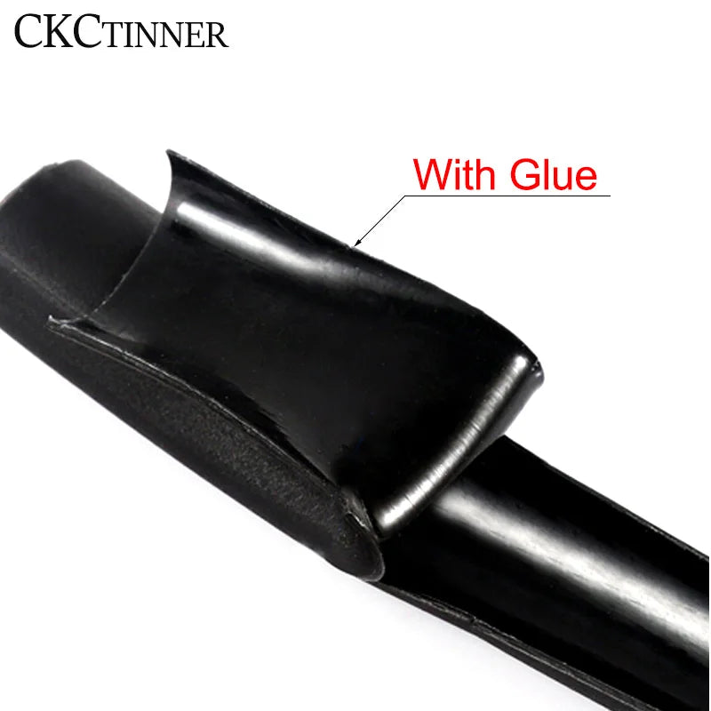 3:1 Dual-Wall Adhesive Heat Shrink Tubing 1M | 1.6–30mm Heat Shrink Tubing Axl