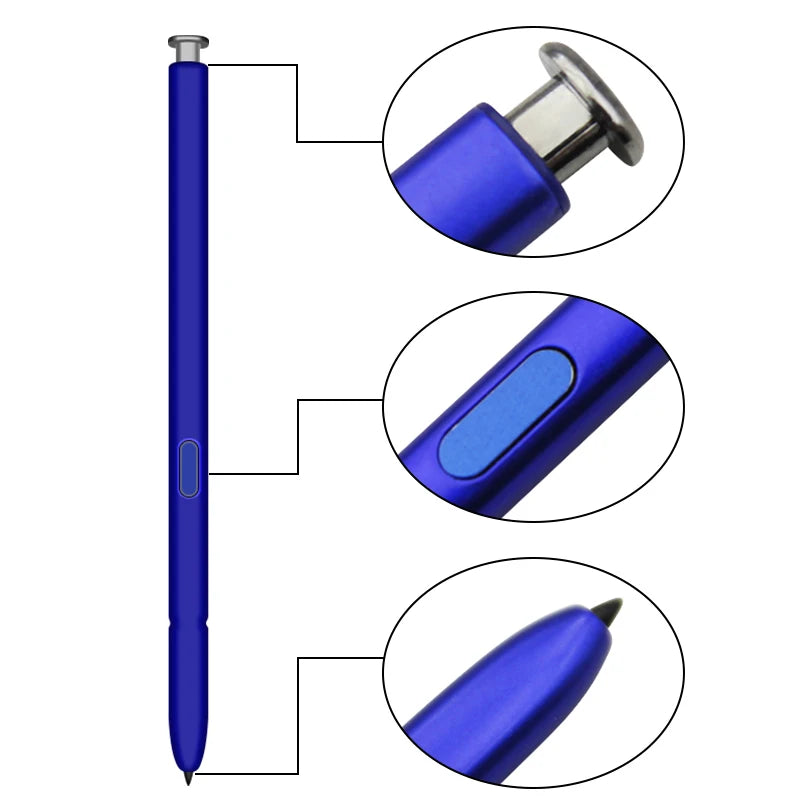 S Pen Replacement Stylus for Samsung Galaxy Note 10 / Note 10+ Phone Stylus Pen Axl