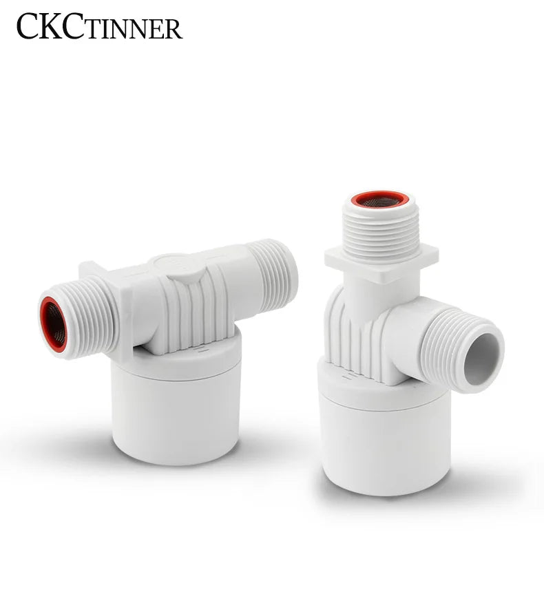 Automatic Float Valve 1/2" 3/4" 1" Water Level Control Valve Float Control Valve Axl