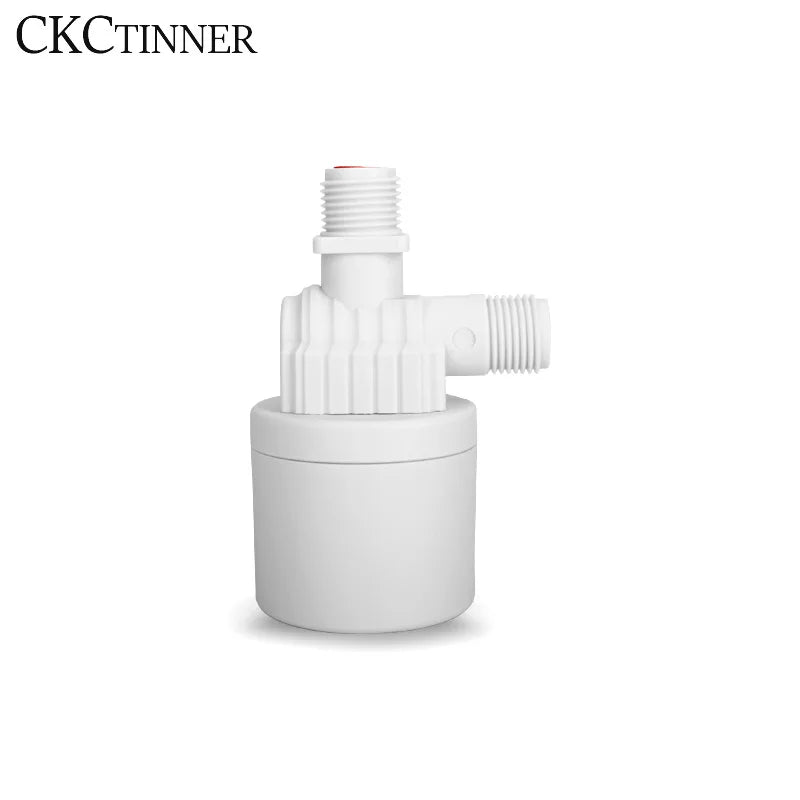 Automatic Float Valve 1/2" 3/4" 1" Water Level Control Valve Float Control Valve Axl