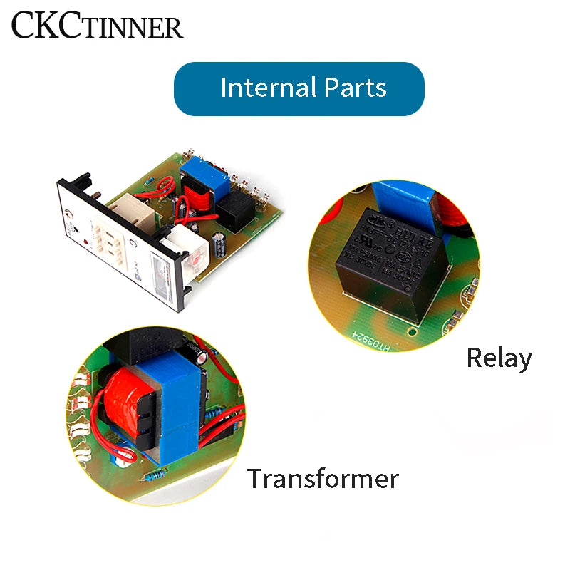 E5EN E5EM Industrial Temperature Controller – K Type 0–399°C Temperature Controller Axl