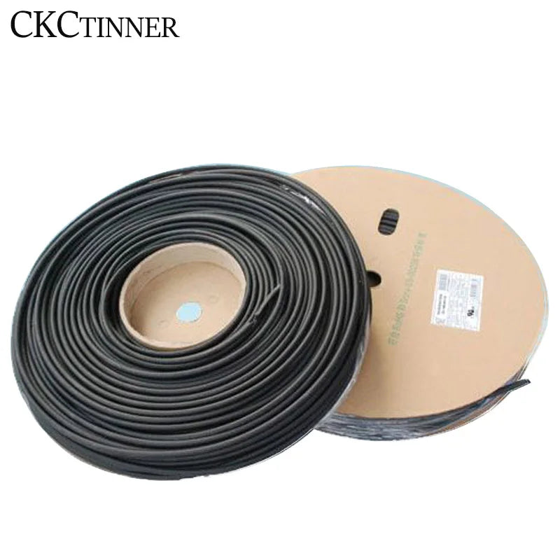 3:1 Dual-Wall Adhesive Heat Shrink Tubing 1M | 1.6–30mm Heat Shrink Tubing Axl