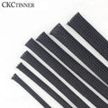 Black PET Braided Cable Sleeve 3–30mm | Wire Protection Cable Protection Sleeve Axl 100M 20mm