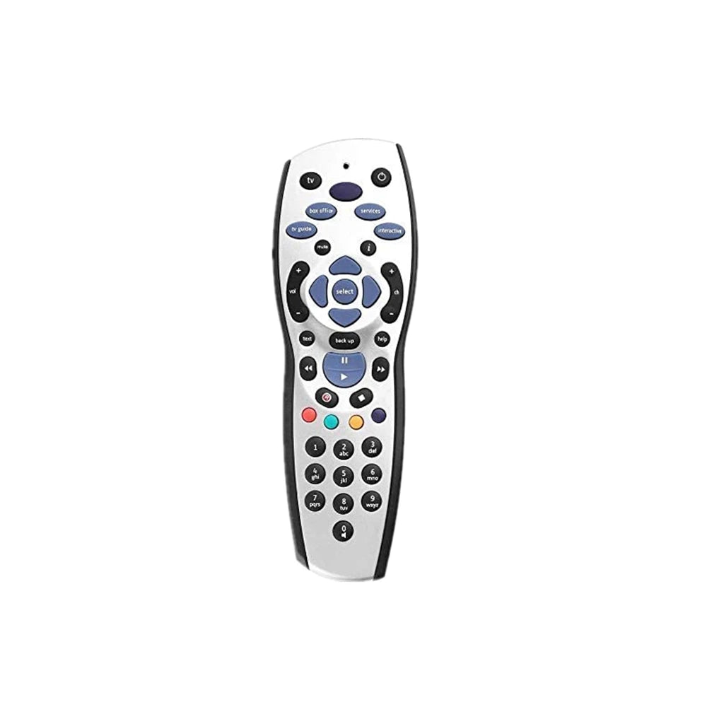 Sky+ HD REV9F Replacement Remote Control | Sky HD Box TV Remote Control Axl