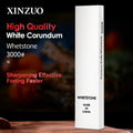 XINZUO Double-Sided 3000 Grit Whetstone Knife Sharpening Stone Knife Sharpening Stone Axl XS（old）