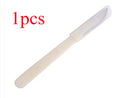 Baguette Bread Scoring Knife – Sharp Carbon Steel Slicing Tool Bread Scoring Knife Axl 1pcs