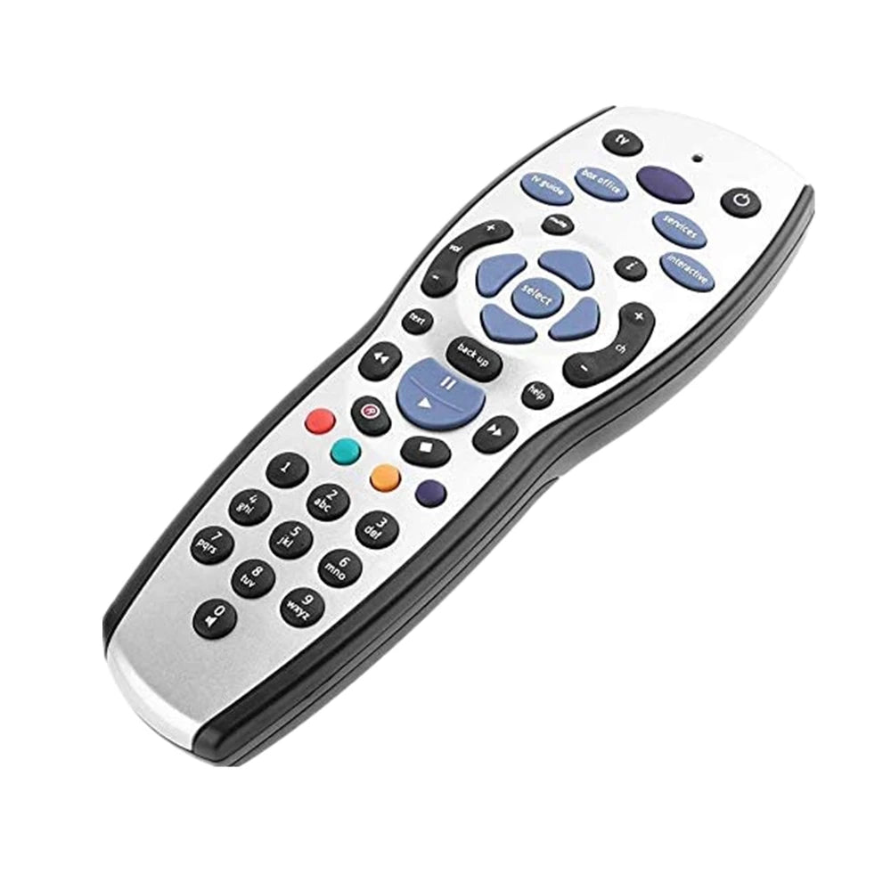 Sky+ HD REV9F Replacement Remote Control | Sky HD Box TV Remote Control Axl