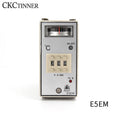 E5EN E5EM Industrial Temperature Controller – K Type 0–399°C Temperature Controller Axl E5EM-YR40K