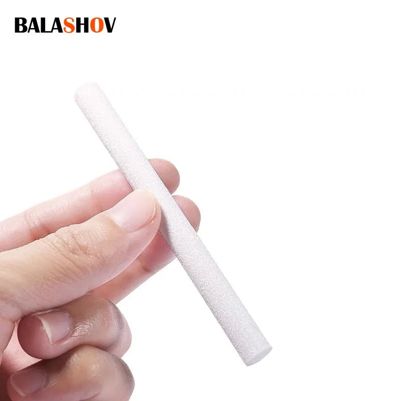 10-Pack Humidifier Replacement Cotton Sponge Sticks 80×8mm Humidifier Filter Sticks Axl Default Title