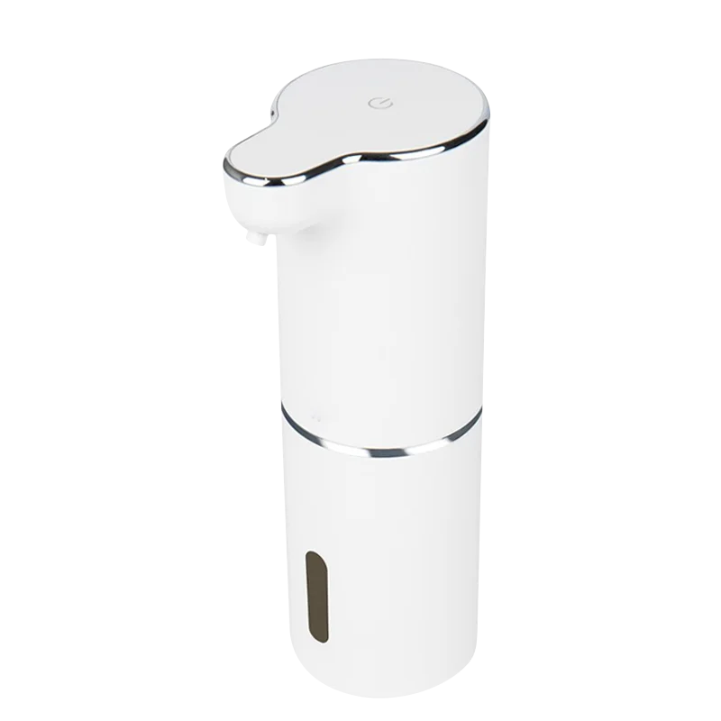 BALASHOV 300ml Touchless Foam Soap Dispenser – Infrared Auto Foam Soap Dispenser Axl