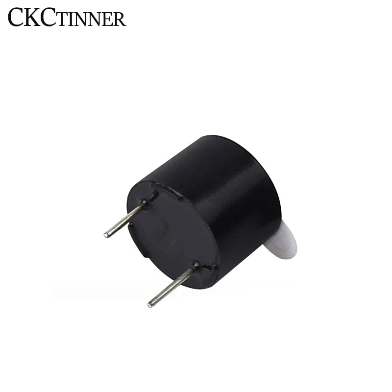10PCS Active Piezo Buzzer TMB12A 12mm – 3V 5V 12V DC Active Piezo Buzzer Axl
