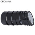 Black Kapton Polyimide Tape 50M – High Temp Electrical Tape Electrical Insulation Tape Axl 50M 8mm
