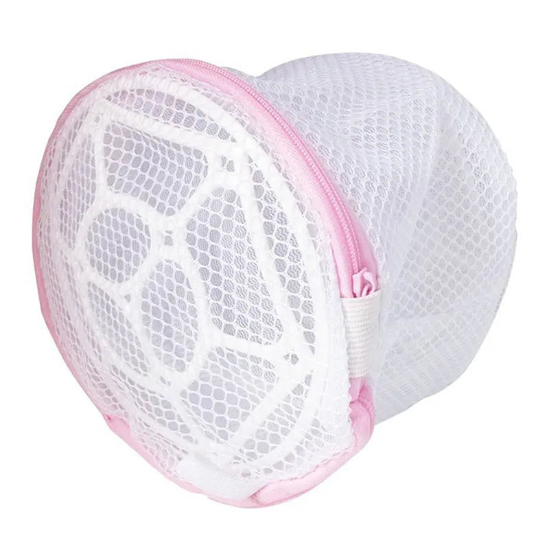Mesh Laundry Bag for Bras & Lingerie – Delicates Wash Bag Mesh Laundry Bag Axl