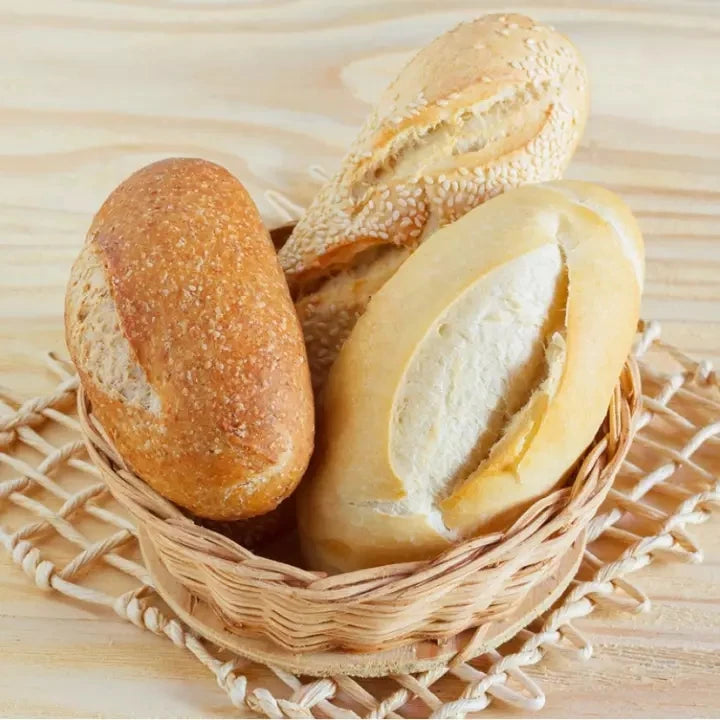 Baguette Bread Scoring Knife – Sharp Carbon Steel Slicing Tool Bread Scoring Knife Axl