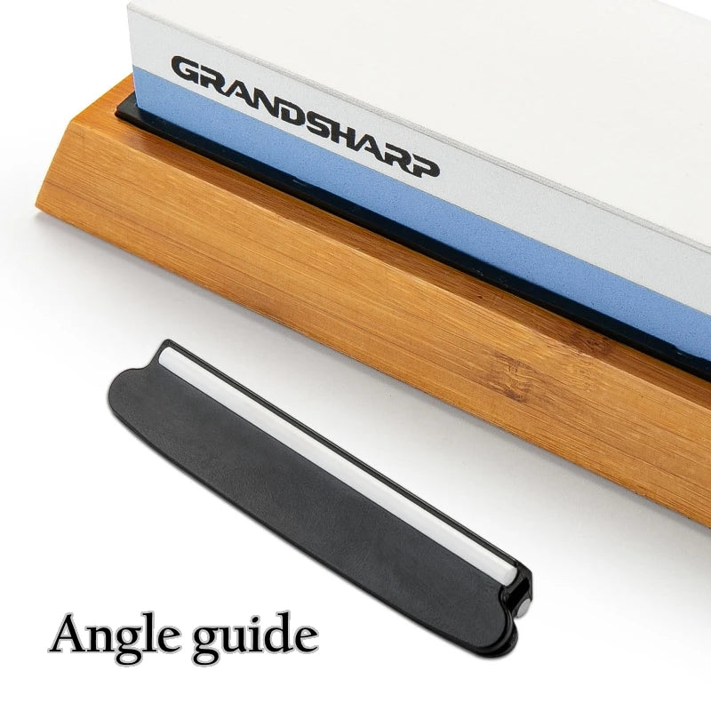 Dual Grit 1000/3000 Whetstone Knife Sharpening Stone Kit Knife Sharpening Stone Axl