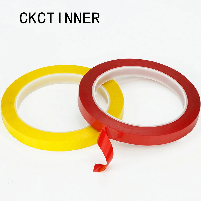 Desktop Positioning Marking Tape 3mm/5mm 66M – PET Grid Line Positioning Marking Tape Axl