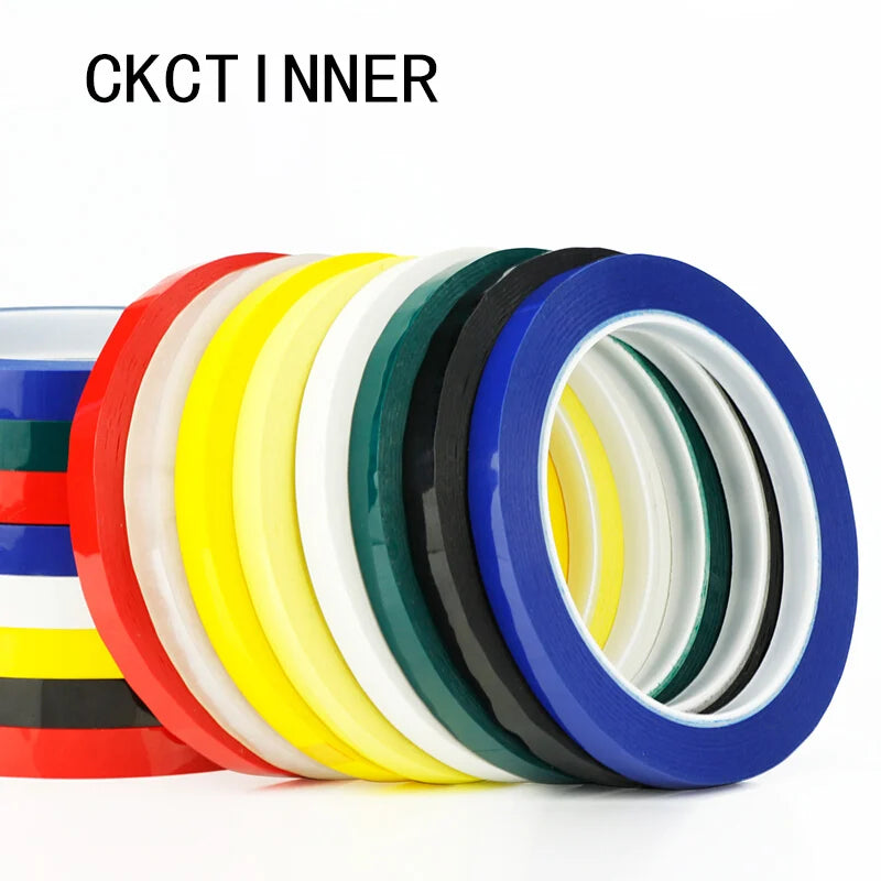 Desktop Positioning Marking Tape 3mm/5mm 66M – PET Grid Line Positioning Marking Tape Axl