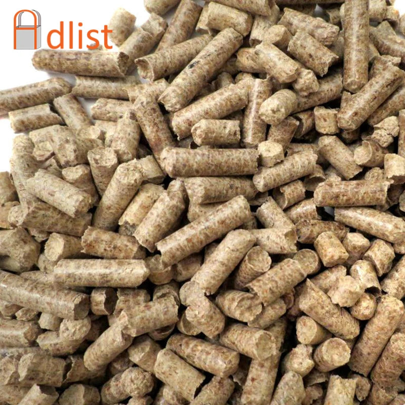 Apple Wood Pellets 450g – BBQ Smoker Chips for Grilling BBQ Wood Pellets Axl