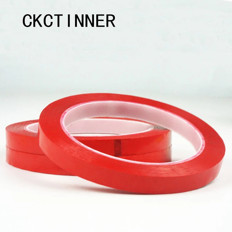 Desktop Positioning Marking Tape 3mm/5mm 66M – PET Grid Line Positioning Marking Tape Axl