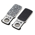 Jewelry Loupe 30X 60X 90X LED UV Light Magnifier – Portable Jewelry Loupe Magnifier Axl 30X 60X 90X