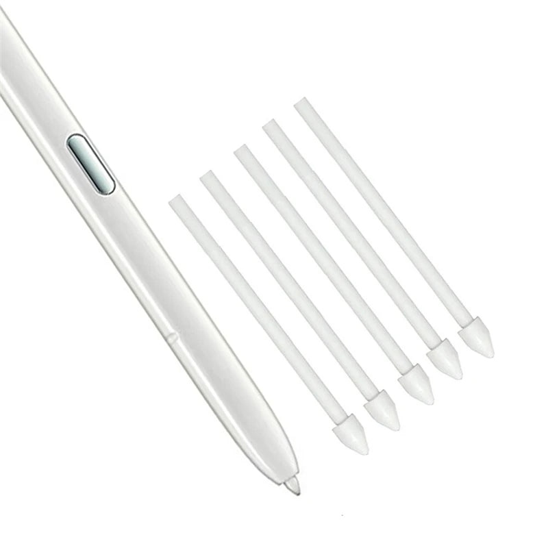 S Pen Replacement Tips for Samsung Note 10/20 – 5 Pack Nibs Stylus Pen Tips Axl