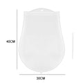 Silicone Kneading Dough Bag – Bread, Pizza & Pastry Mixer Silicone Dough Bag Axl L