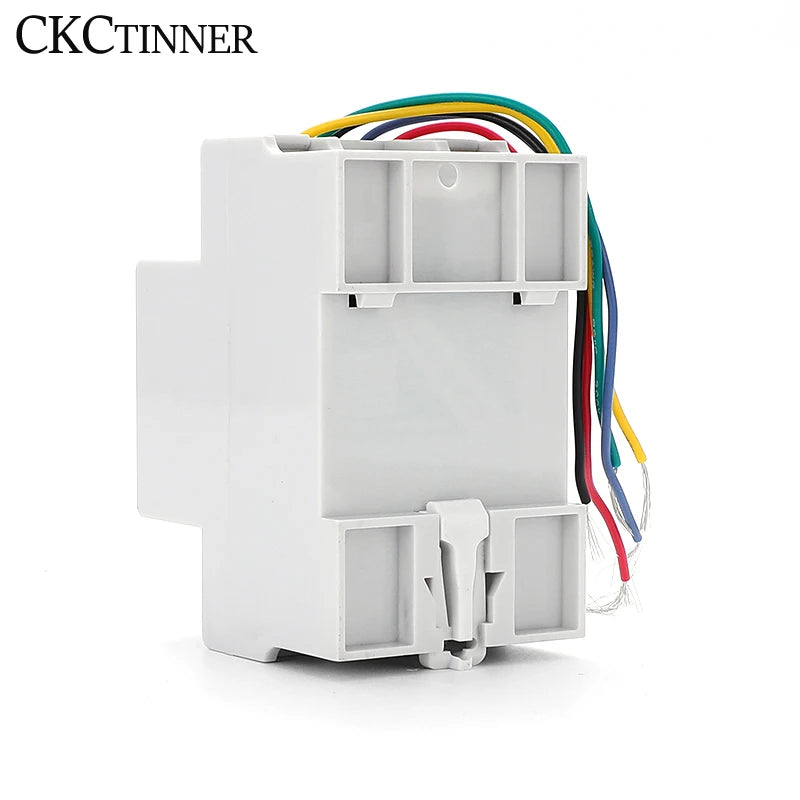 DF-96D Automatic Water Level Controller 220V Pump Switch Water Level Controller Axl