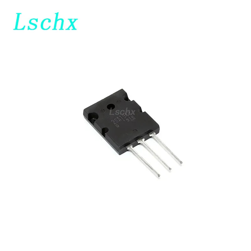 2SA1943 & 2SC5200 Power Transistors – 10PCS 5 Matched Pairs Power Transistor Pair Axl