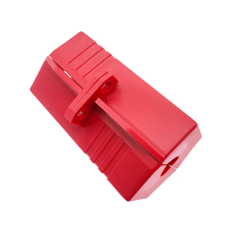 Plug Lock Box – Household & Industrial Plug Lockout Device Plug Lockout Device Axl
