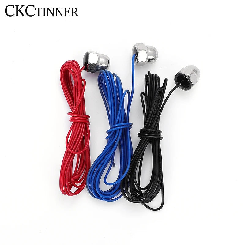 DF-96D Automatic Water Level Controller 220V Pump Switch Water Level Controller Axl 2M Probes only