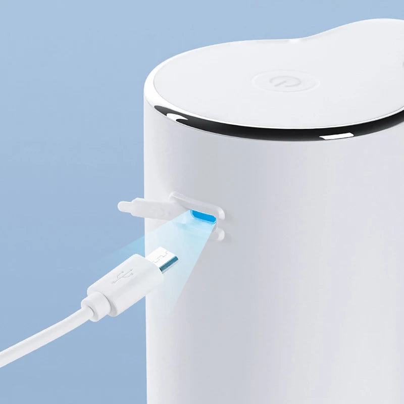 BALASHOV 300ml Touchless Foam Soap Dispenser – Infrared Auto Foam Soap Dispenser Axl