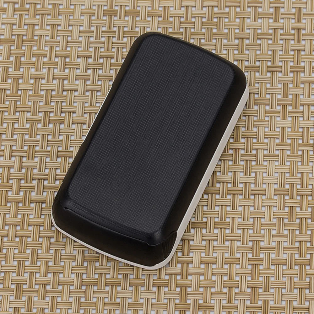 Pocket Jeweler Loupe 30/60/90x LED UV Magnifier Loupe Jeweler Loupe Magnifier Axl