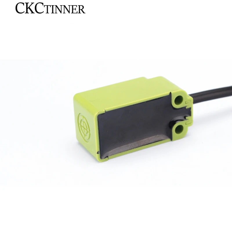 PSN17-5DN PSN17-8DN Square Inductive Proximity Sensor NPN 3-Wire Proximity Sensor Axl