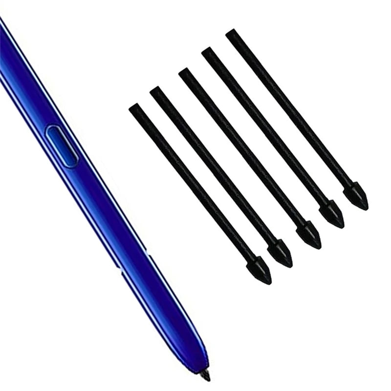 S Pen Replacement Tips for Samsung Note 10/20 – 5 Pack Nibs Stylus Pen Tips Axl