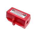Plug Lock Box – Household & Industrial Plug Lockout Device Plug Lockout Device Axl China Mainland