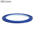 Desktop Positioning Marking Tape 3mm/5mm 66M – PET Grid Line Positioning Marking Tape Axl Blue 5mm