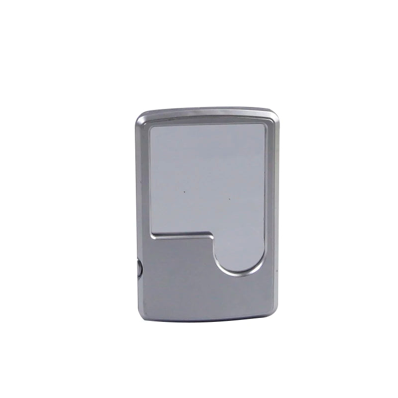 Handheld LED Magnifier 3X 6X – Portable Ultra-Thin Loupe LED Magnifier Loupe Axl