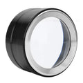 5x Desktop Magnifier – K9 Optical Glass Lens & Metal Stand Desktop Magnifier Axl 5X 68mm
