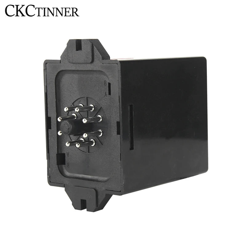 AFR-1 AC220V Liquid Level Controller Relay – Auto Water Switch Level Control Relay Axl