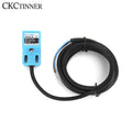 SN08-N Inductive Proximity Switch – NPN 3-Wire Metal Sensor Proximity Switch Sensor Axl SN08-N