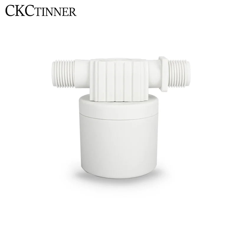 Automatic Float Valve 1/2" 3/4" 1" Water Level Control Valve Float Control Valve Axl