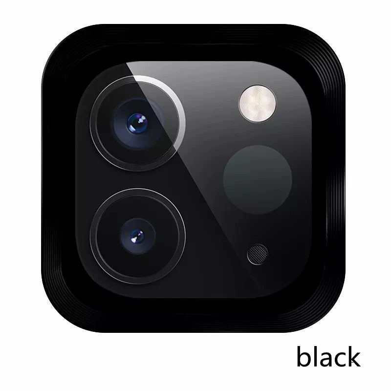 iPad Pro 2018 Camera Lens Protector – 2020-Style Upgrade Camera Lens Protector Axl Default Title