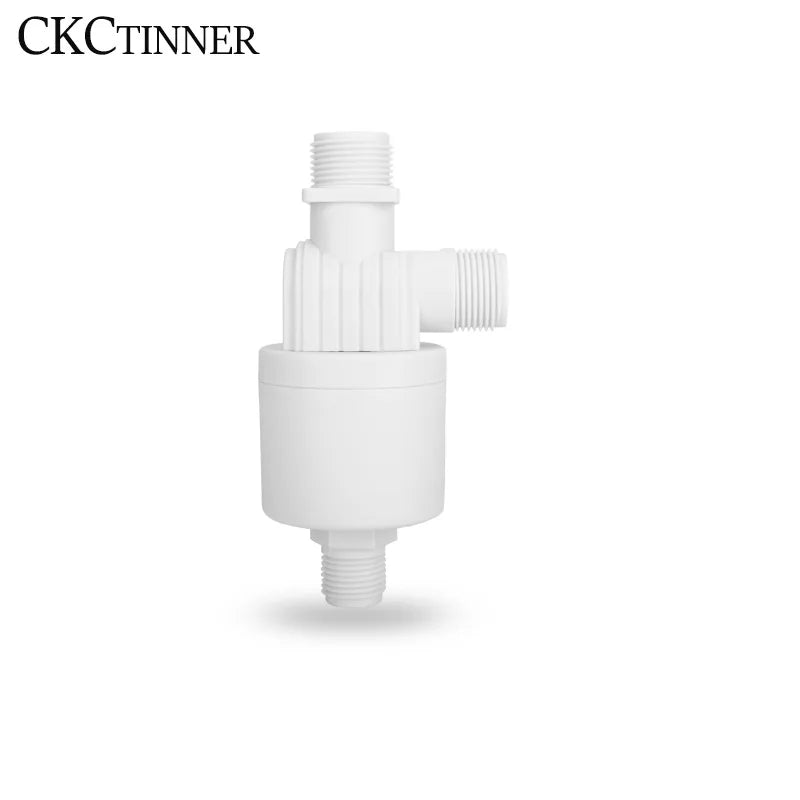Automatic Float Valve 1/2" 3/4" 1" Water Level Control Valve Float Control Valve Axl