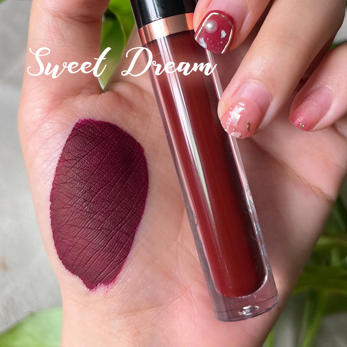 Vegan Private Label Lip Gloss Wholesale – 162 Shades