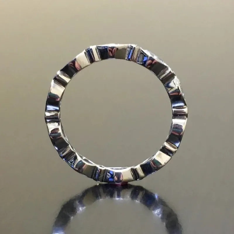 Huitan Marquise Cubic Zirconia Ring – Women's Fashion Jewelry Fashion Ring Axl